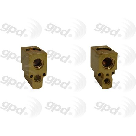 Gpd System Service Kit 9443136